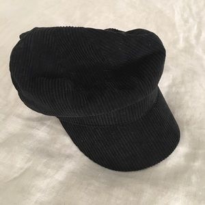 Urban outfitters corduroy hat
